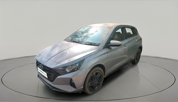 2023 Hyundai NEW I20 SPORTZ 1.2 MT, Petrol, Manual, 52,956 km, exterior