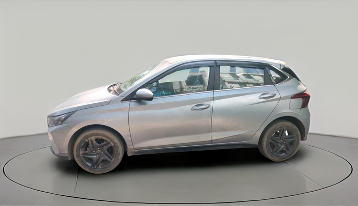 2023 Hyundai NEW I20 SPORTZ 1.2 MT, Petrol, Manual, 52,956 km, exterior