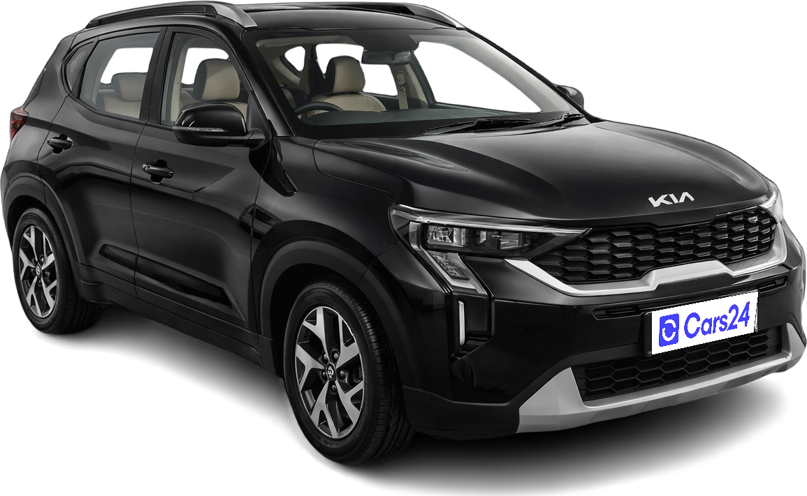 2026 KIA SONET - SUV - Petrol - Manual - ₹9.50 lakh
