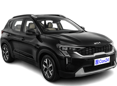 2026 KIA SONET - SUV - Petrol - Manual - ₹8.90 lakh