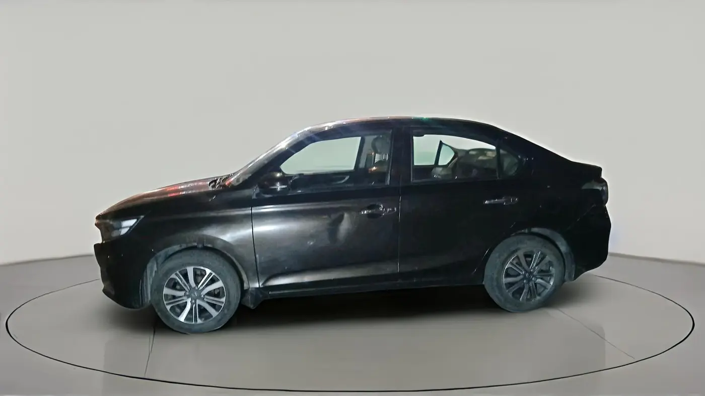 2023 Honda Amaze 1.2L I-VTEC VX CVT, Petrol, Automatic, 21,300 km, exterior