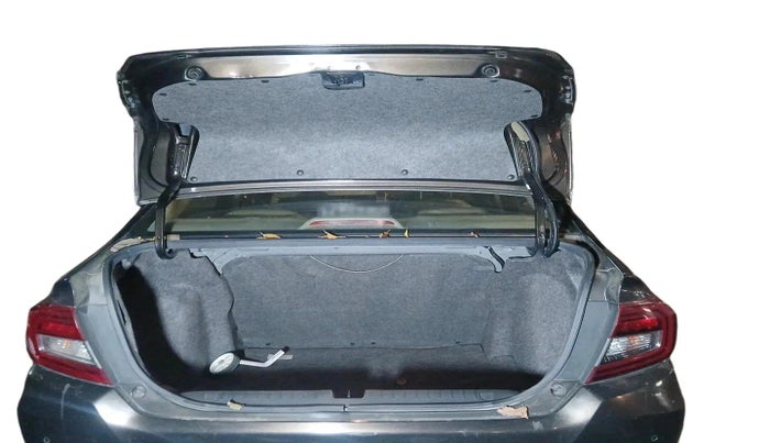 2023 Honda Amaze 1.2L I-VTEC VX CVT, Petrol, Automatic, 19,364 km, exterior