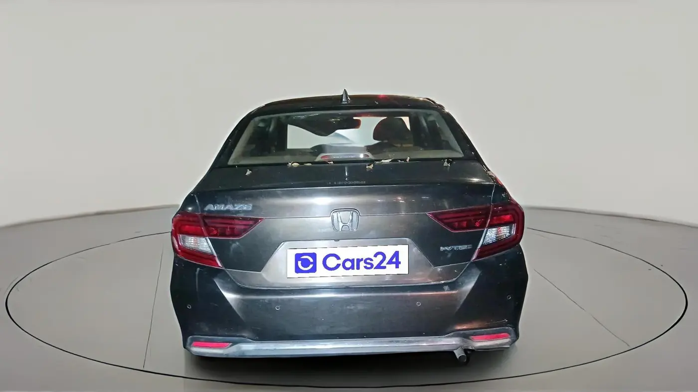 2023 Honda Amaze 1.2L I-VTEC VX CVT, Petrol, Automatic, 21,300 km, exterior