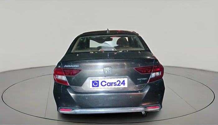 2023 Honda Amaze 1.2L I-VTEC VX CVT, Petrol, Automatic, 19,364 km, exterior