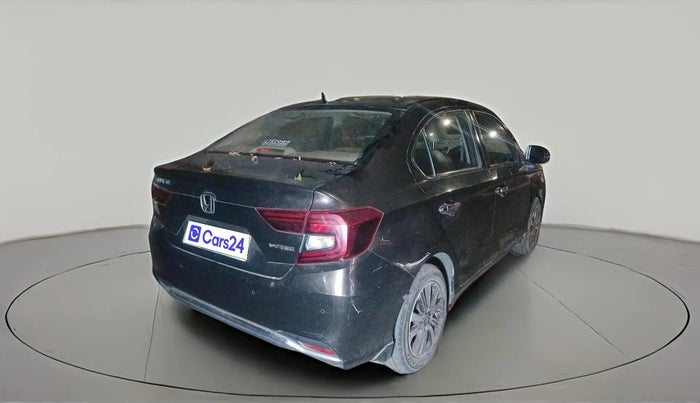 2023 Honda Amaze 1.2L I-VTEC VX CVT, Petrol, Automatic, 19,364 km, exterior