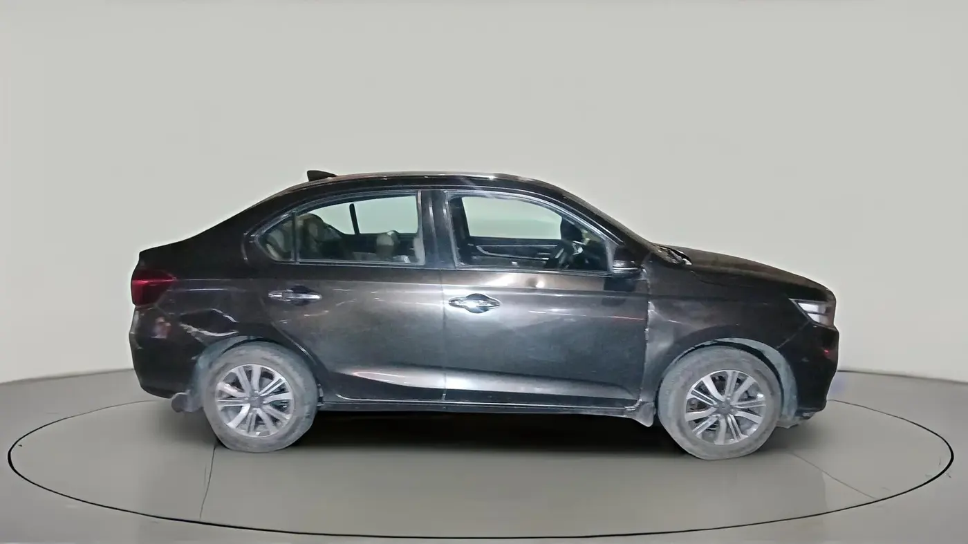 2023 Honda Amaze 1.2L I-VTEC VX CVT, Petrol, Automatic, 21,300 km, exterior