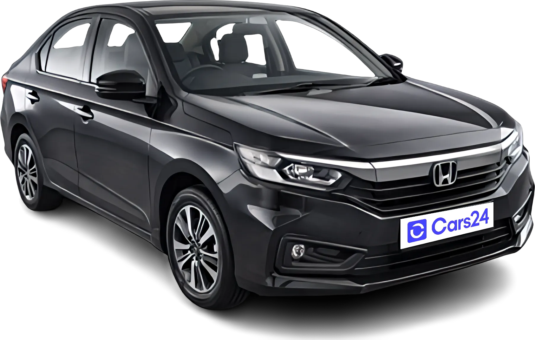 2023 Honda Amaze - Sedan - Petrol - Automatic - ₹7.03 lakh