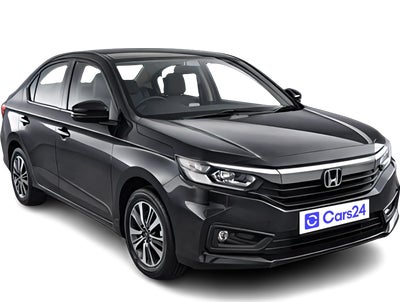 2023 Honda Amaze - Sedan - Petrol - Automatic - ₹7.03 lakh