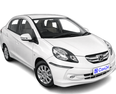 2013 Honda Amaze - Sedan - Petrol - Automatic - ₹1.94 lakh