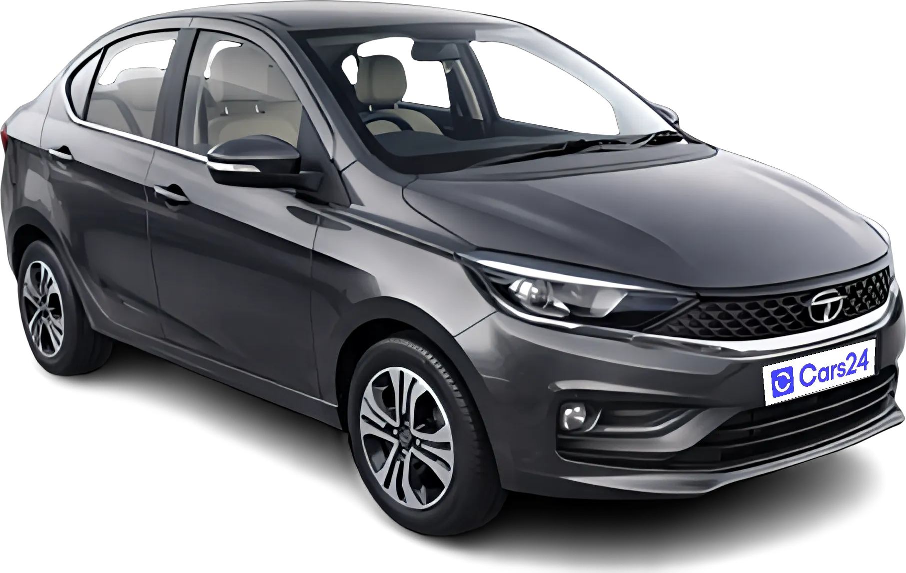 2024 Tata TIGOR - Sedan - CNG - Automatic - ₹8.07 lakh