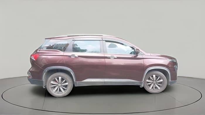 2020 MG HECTOR PLUS SHARP 1.5 PETROL TURBO DCT 6-STR, Petrol, Automatic, 67,577 km, exterior