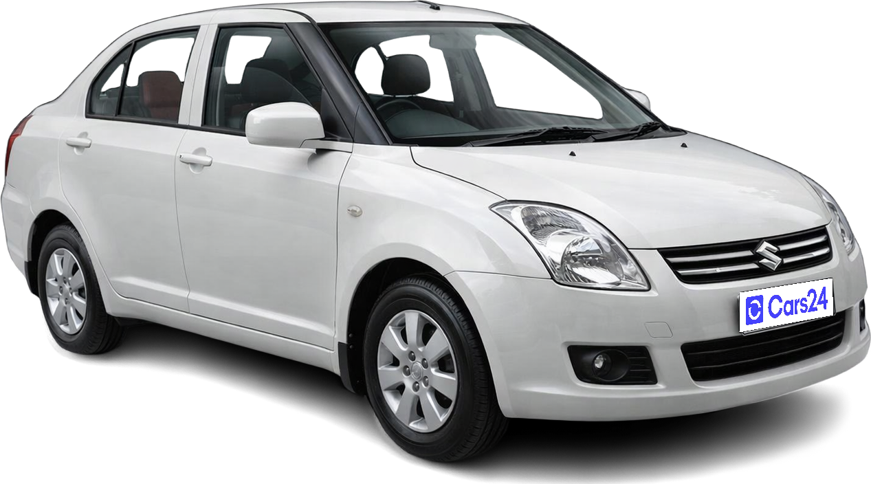 2011 Maruti Swift Dzire - Sedan - Petrol - Manual - ₹1.01 lakh