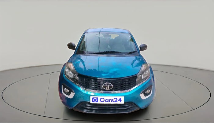 2019 Tata NEXON XM PETROL, Petrol, Manual, 98,760 km, exterior