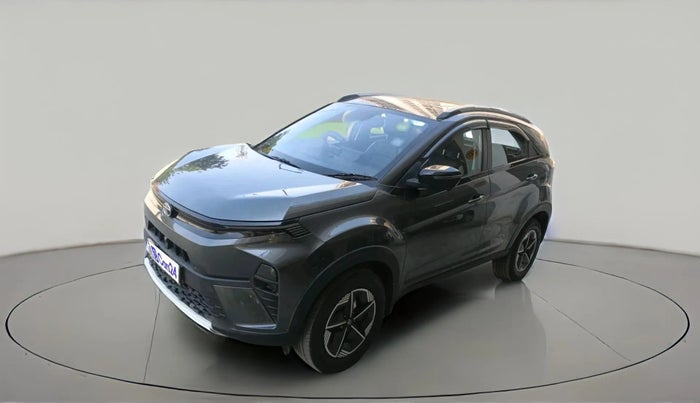 2023 Tata NEXON CREATIVE + SUNROOF 1.2 PETROL, Petrol, Manual, 40,926 km, exterior
