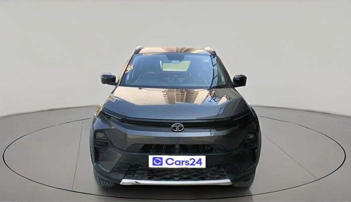2023 Tata NEXON CREATIVE + SUNROOF 1.2 PETROL, Petrol, Manual, 40,926 km, exterior