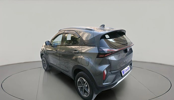 2023 Tata NEXON CREATIVE + SUNROOF 1.2 PETROL, Petrol, Manual, 40,926 km, exterior