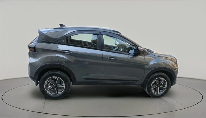 2023 Tata NEXON CREATIVE + SUNROOF 1.2 PETROL, Petrol, Manual, 40,926 km, exterior