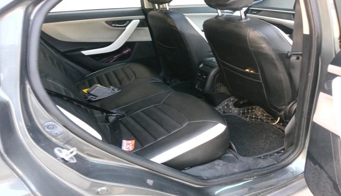 2023 Tata NEXON CREATIVE + SUNROOF 1.2 PETROL, Petrol, Manual, 40,926 km, interior