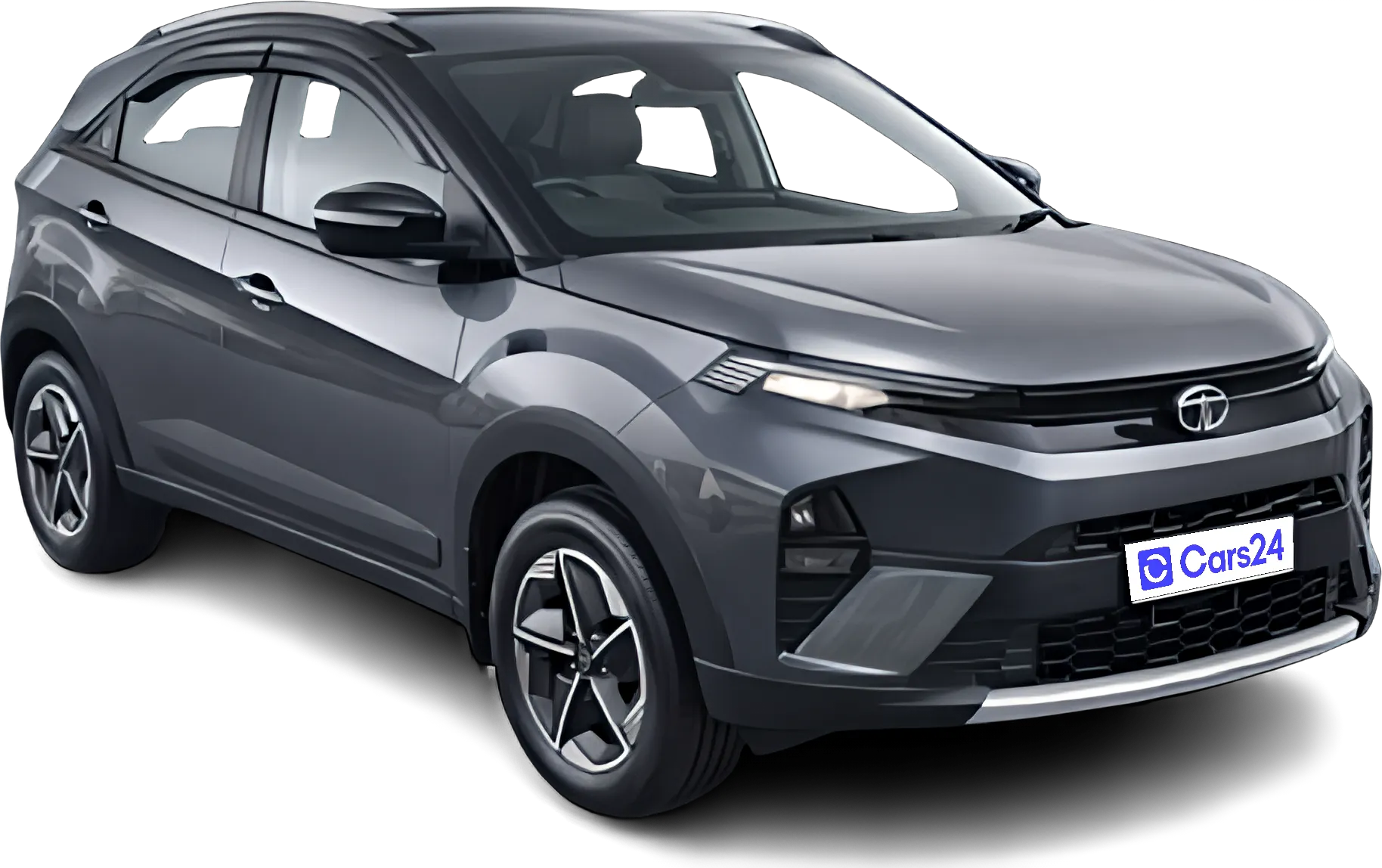 2023 Tata NEXON - SUV - Petrol - Manual - ₹9.30 lakh