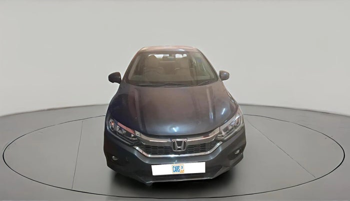 2017 Honda City 1.5L I-VTEC VX CVT, Petrol, Automatic, 1,11,631 km, exterior