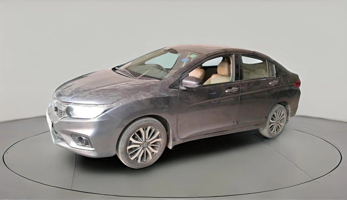 2017 Honda City 1.5L I-VTEC VX CVT, Petrol, Automatic, 1,11,631 km, exterior