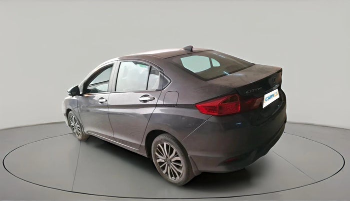 2017 Honda City 1.5L I-VTEC VX CVT, Petrol, Automatic, 1,11,631 km, exterior