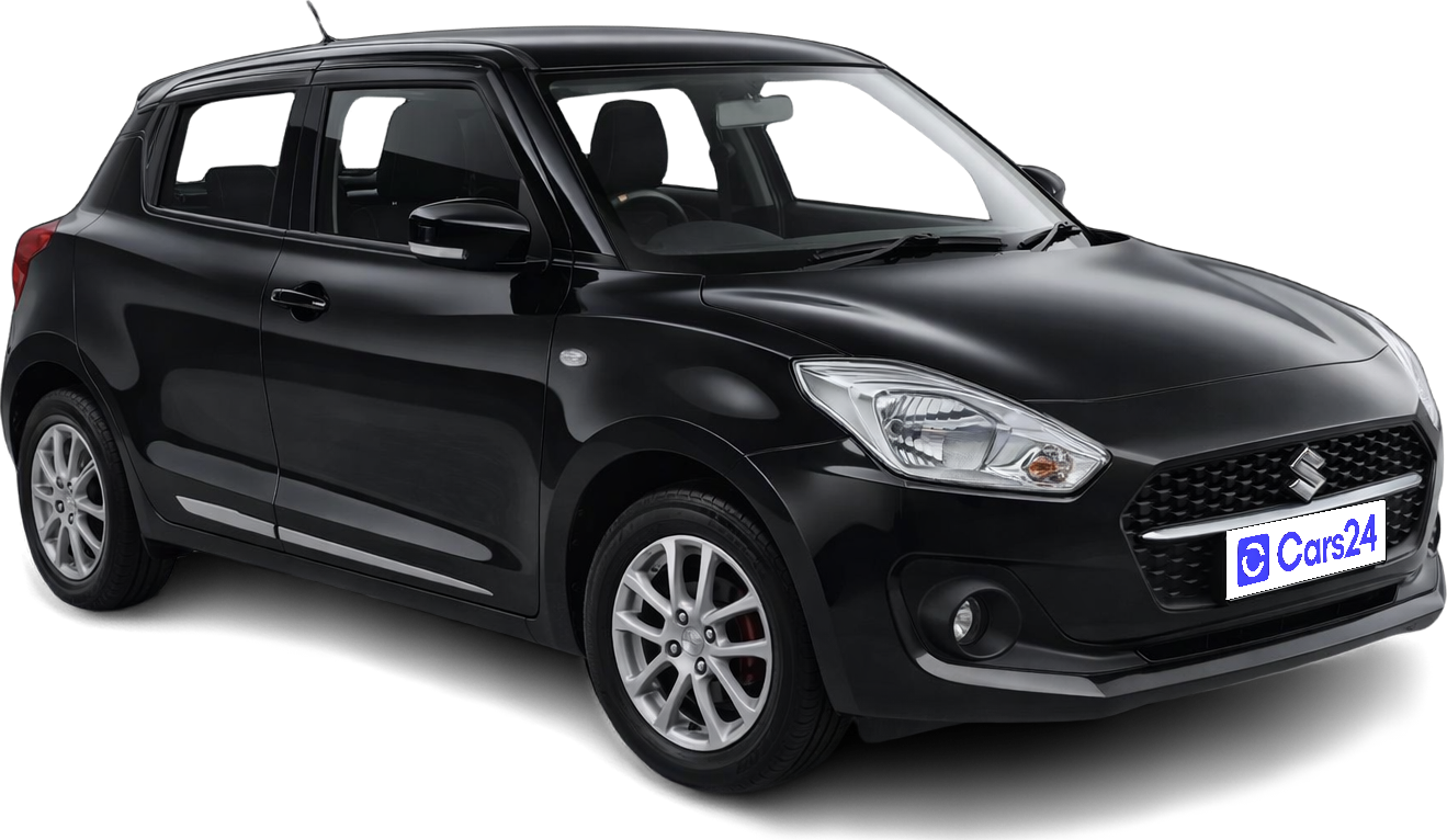 2023 Maruti Swift - Hatchback - Petrol - Automatic - ₹6.03 lakh