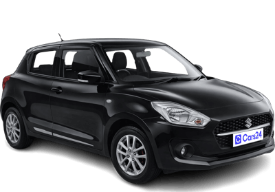 2023 Maruti Swift - Hatchback - Petrol - Automatic - ₹6.03 lakh