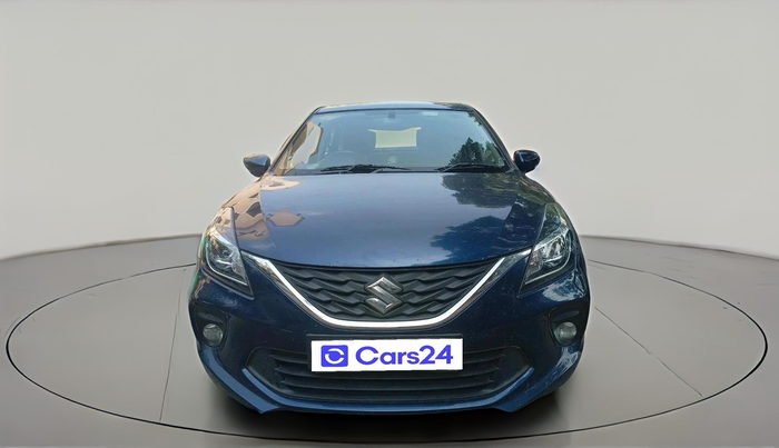 2020 Maruti Baleno ZETA PETROL 1.2, Petrol, Manual, 18,078 km, exterior