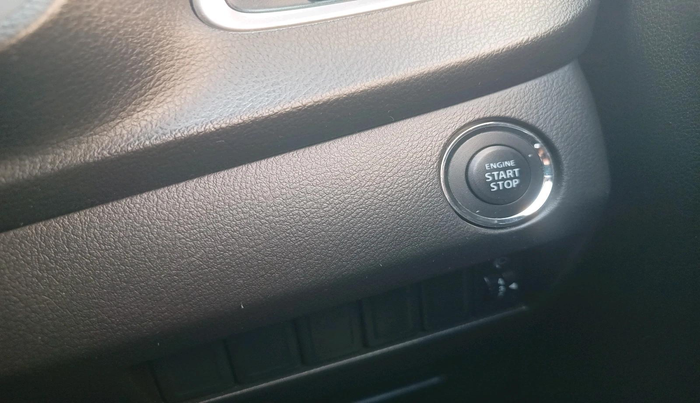 2020 Maruti Baleno ZETA PETROL 1.2, Petrol, Manual, 18,078 km, interior