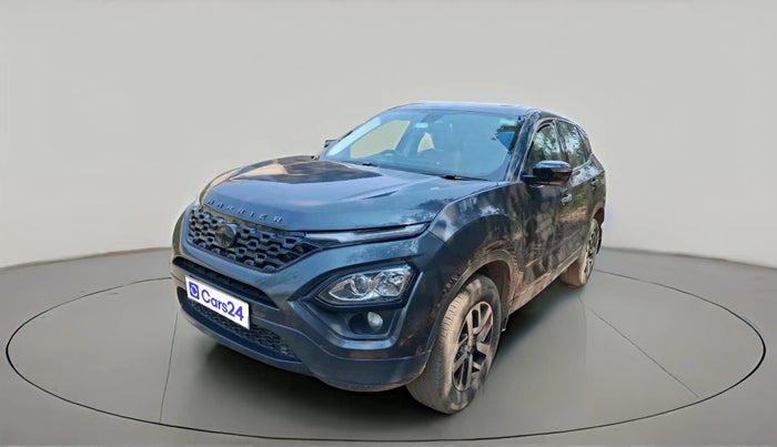 2020 Tata Harrier XZ PLUS 2.0L, Diesel, Manual, 41,170 km, exterior