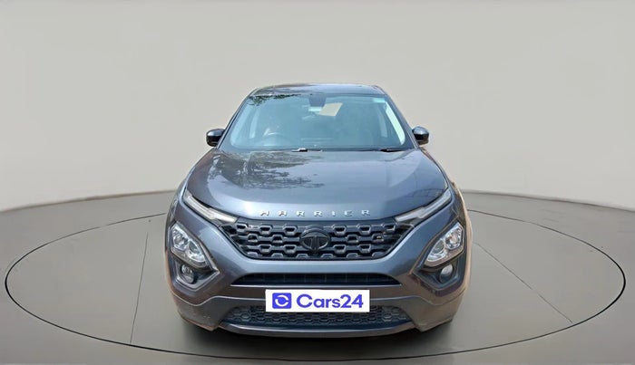 2020 Tata Harrier XZ PLUS 2.0L, Diesel, Manual, 41,170 km, exterior