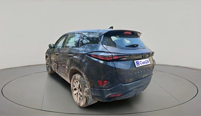 2020 Tata Harrier XZ PLUS 2.0L, Diesel, Manual, 41,170 km, exterior