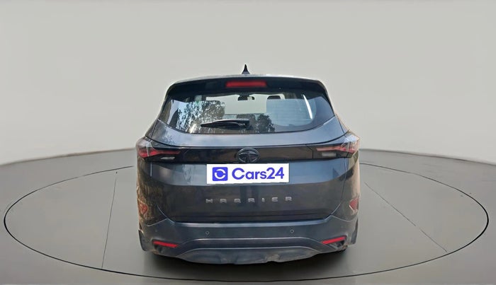 2020 Tata Harrier XZ PLUS 2.0L, Diesel, Manual, 41,170 km, exterior