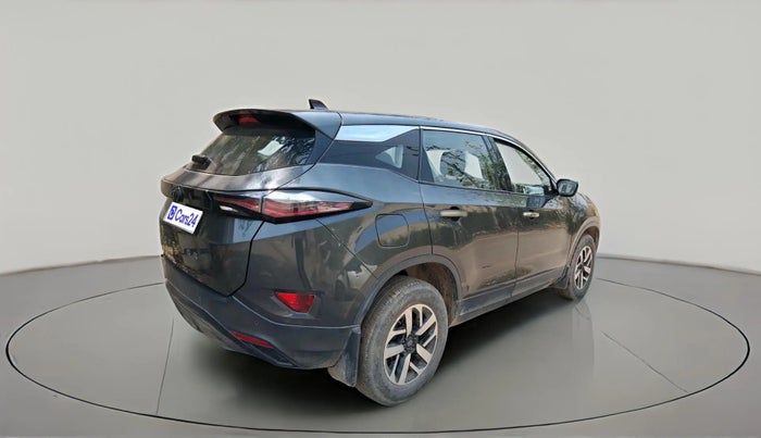 2020 Tata Harrier XZ PLUS 2.0L, Diesel, Manual, 41,170 km, exterior