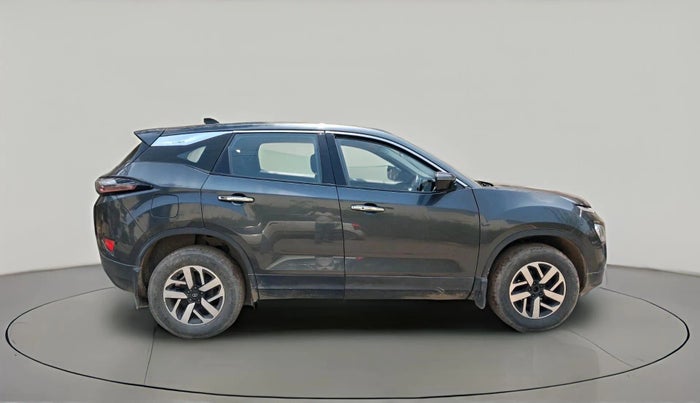 2020 Tata Harrier XZ PLUS 2.0L, Diesel, Manual, 41,170 km, exterior