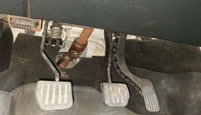 2020 Tata Harrier XZ PLUS 2.0L, Diesel, Manual, 41,170 km, interior