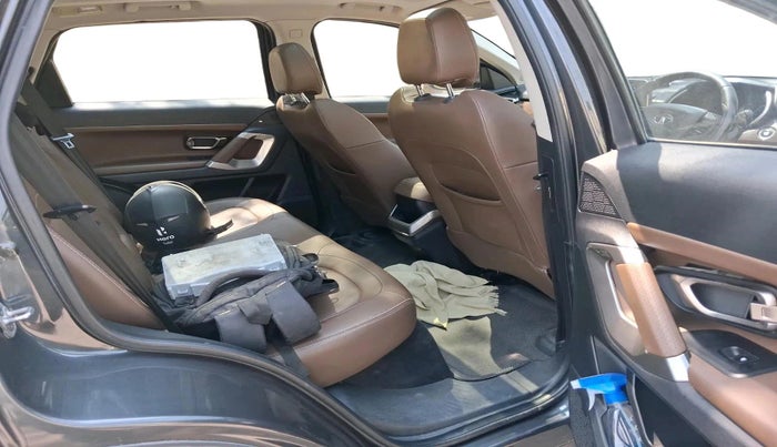 2020 Tata Harrier XZ PLUS 2.0L, Diesel, Manual, 41,170 km, interior