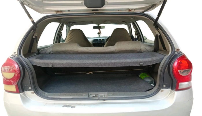 2012 Maruti Alto K10 VXI, Petrol, Manual, 33,018 km, exterior