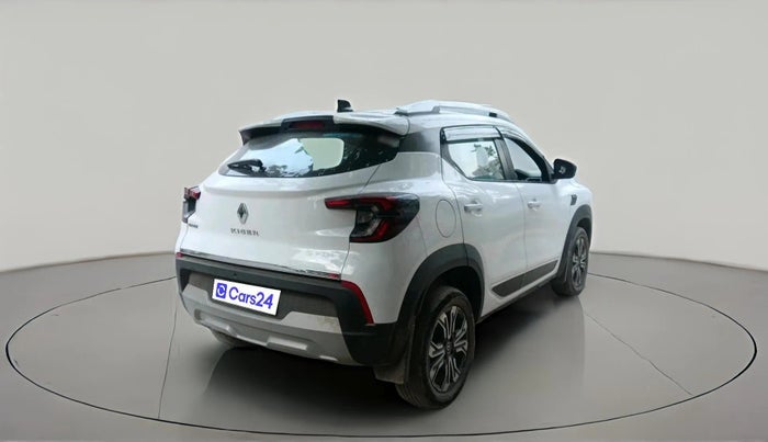 2022 Renault Kiger RXZ MT, Petrol, Manual, 14,995 km, exterior