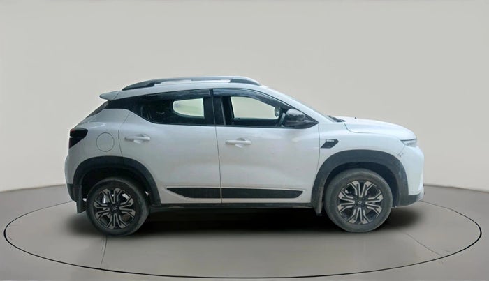 2022 Renault Kiger RXZ MT, Petrol, Manual, 14,995 km, exterior