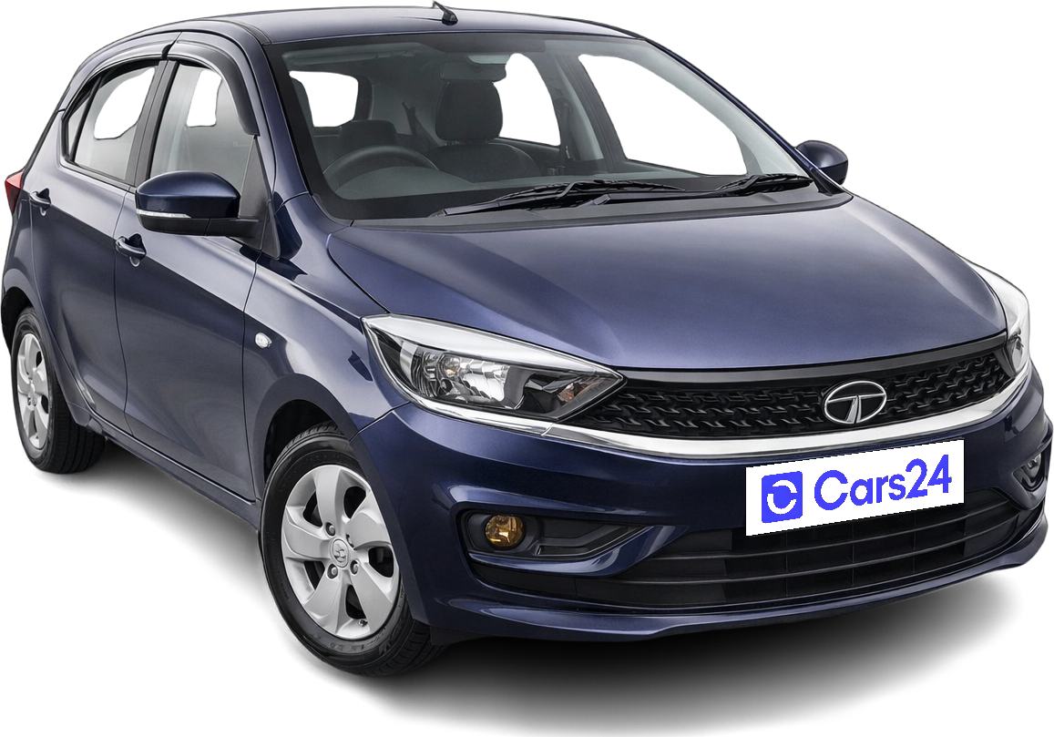 2022 Tata Tiago - Hatchback - CNG - Manual - ₹4.30 lakh