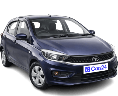 2022 Tata Tiago - Hatchback - CNG - Manual - ₹4.30 lakh