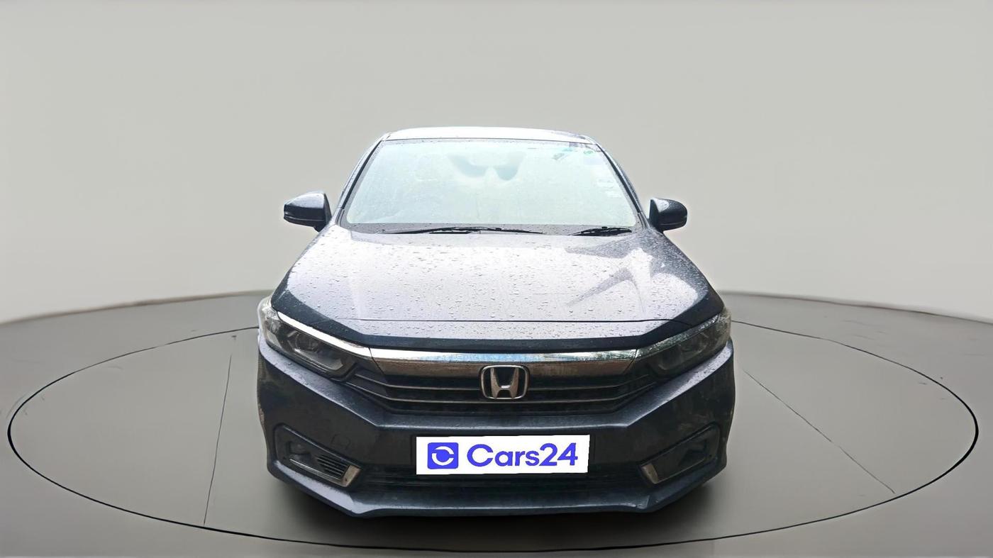 2022 Honda Amaze 1.2L I-VTEC VX CVT, Petrol, Automatic, 57,544 km, exterior