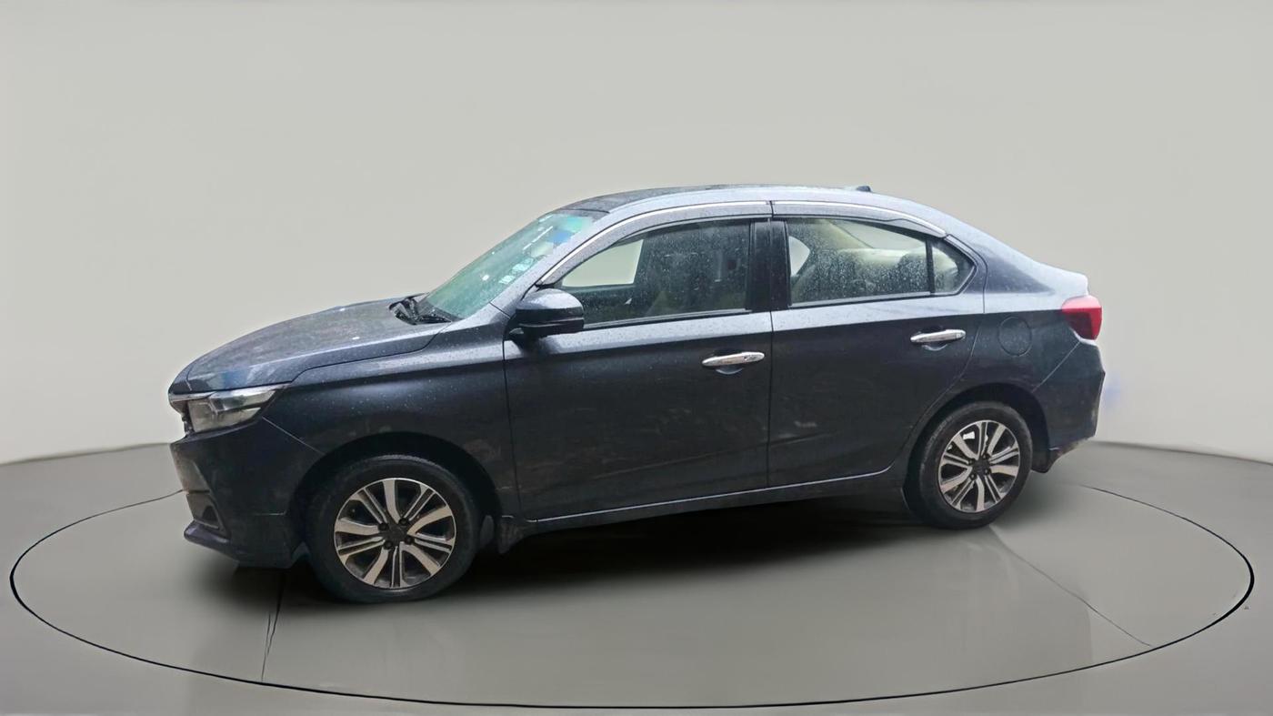 2022 Honda Amaze 1.2L I-VTEC VX CVT, Petrol, Automatic, 57,544 km, exterior