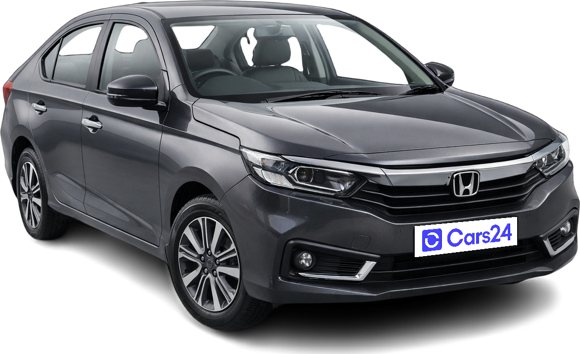 2022 Honda Amaze - Sedan - Petrol - Automatic - ₹6.50 lakh