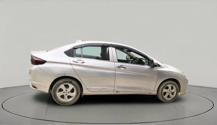 2014 Honda City 1.5L I-VTEC VX, Petrol, Manual, 79,230 km, exterior