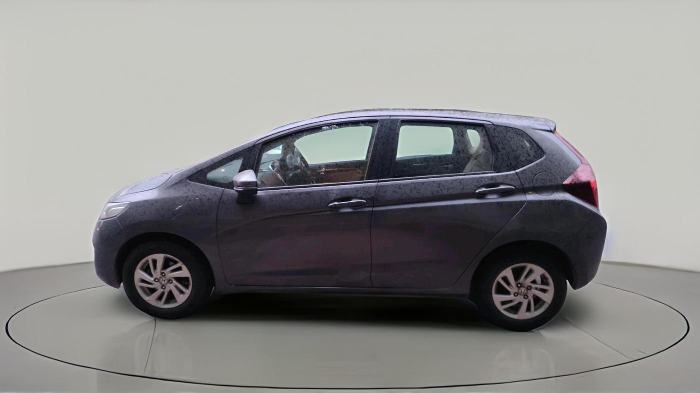 2018 Honda Jazz 1.2L I-VTEC V AT, Petrol, Automatic, 1,51,951 km, exterior