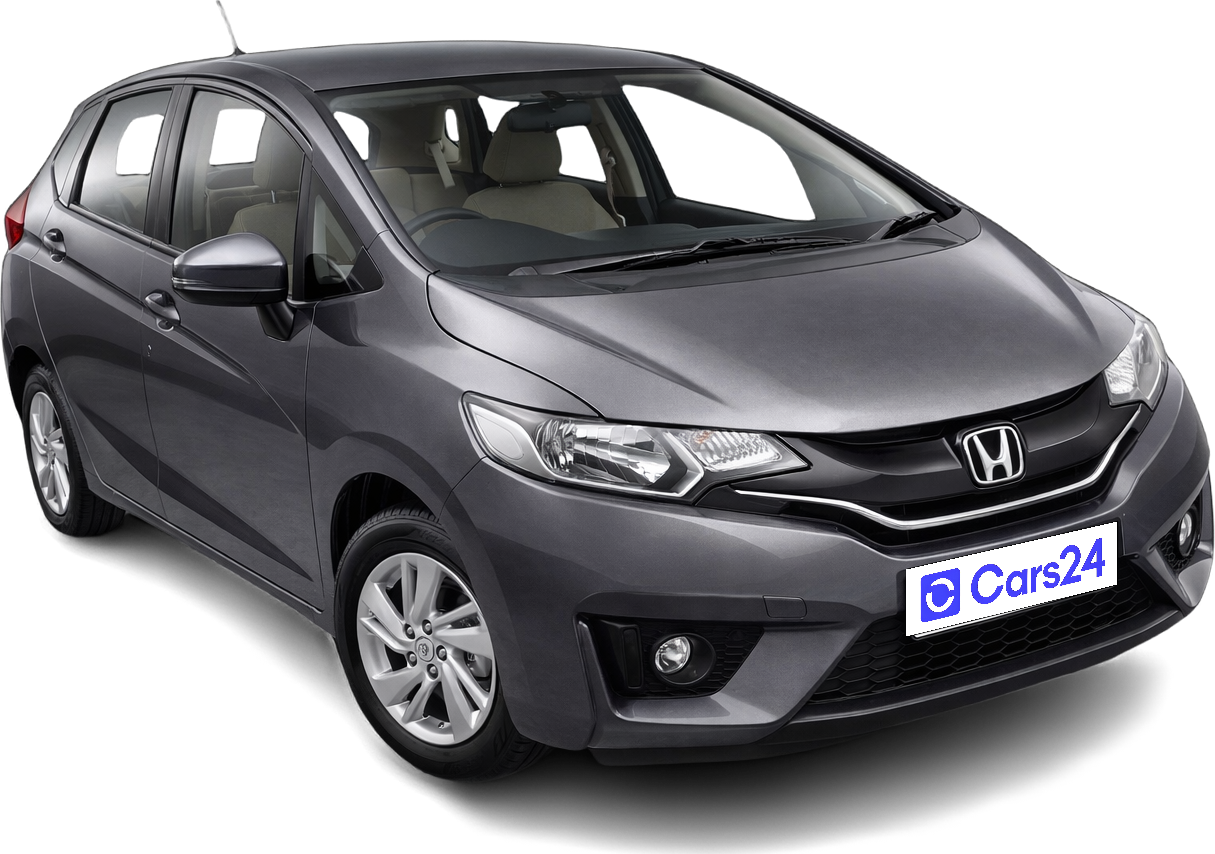 2018 Honda Jazz - Hatchback - Petrol - Automatic - ₹3.90 lakh