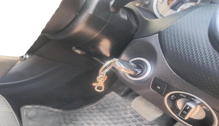 2014 Mercedes Benz A Class A180 SPORT PETROL, Petrol, Automatic, 60,536 km, interior